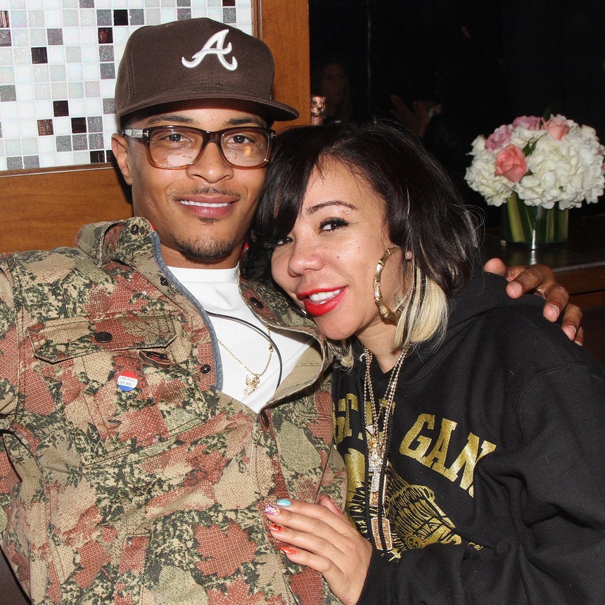 T.I. Says 'Dime Trap' Album Addresses 'Challenges And Transgressions' Of Marriage