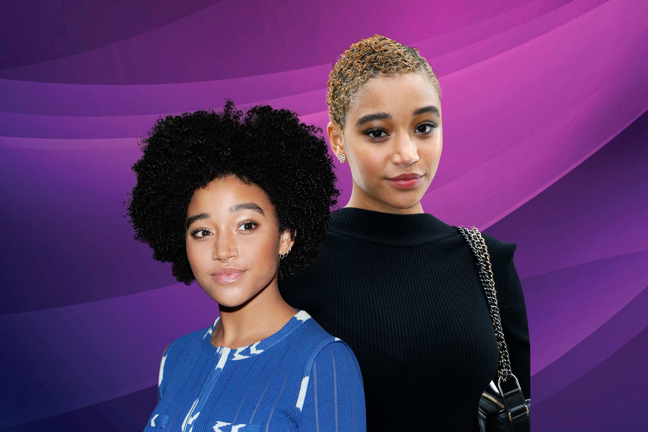 Celebrity Hair Transformations 2017 | [site:name] | Essence