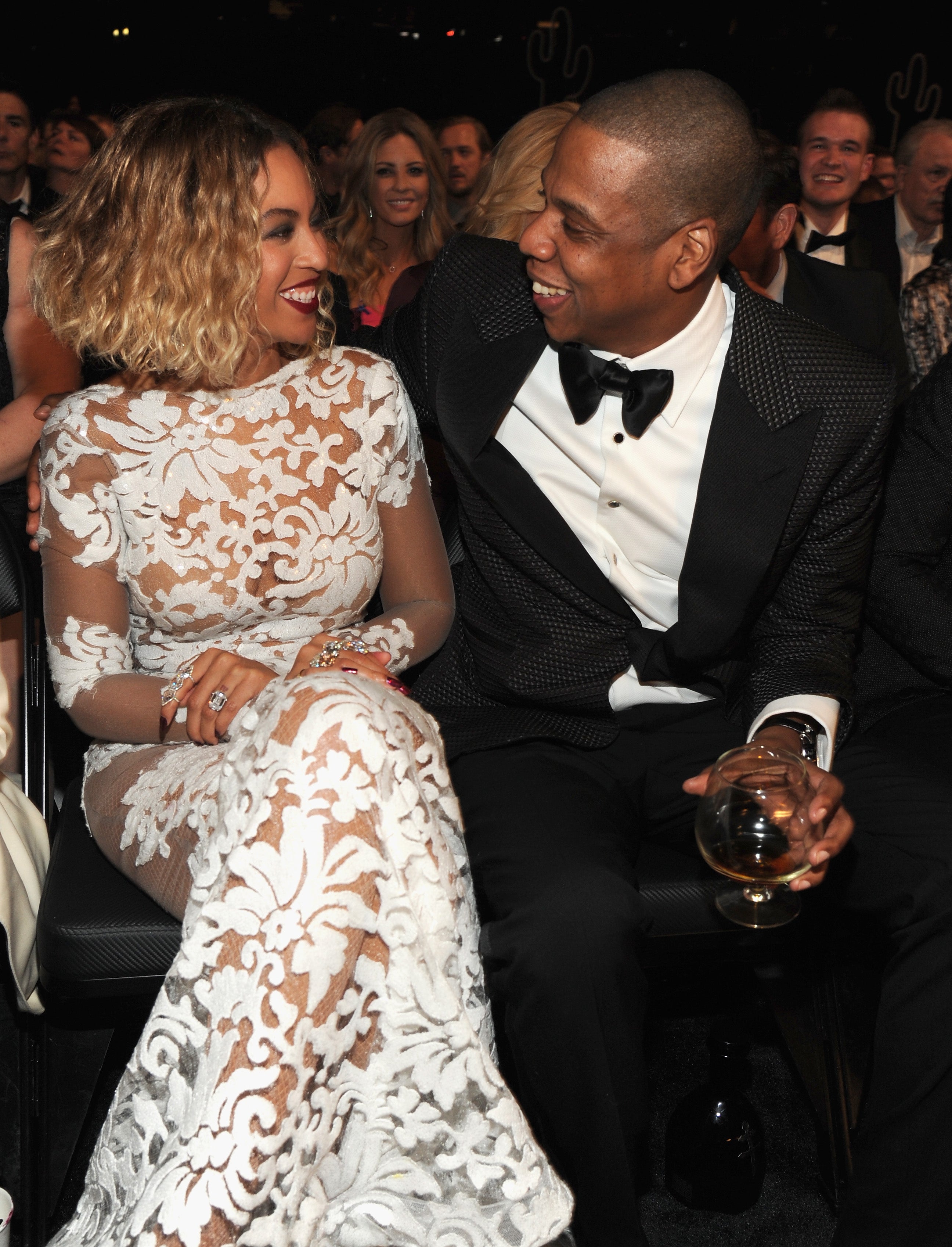 12 Times Beyoncé Paid Tribute to Jay-Z In Song and Made Us Love Their Love
