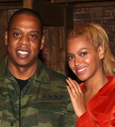 12 Times Beyoncé Paid Tribute to Jay-Z In Song and Made Us Love Their Love