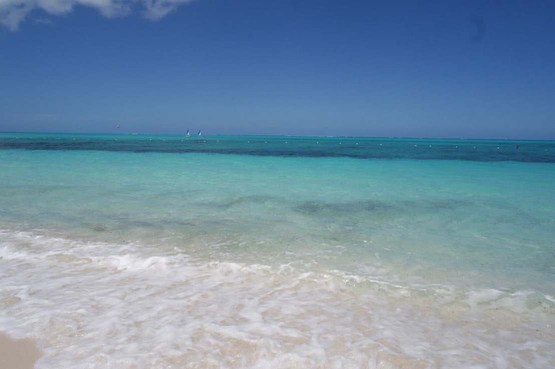 10 Reasons Your Next Trip Should Be Providenciales, Turks & Caicos