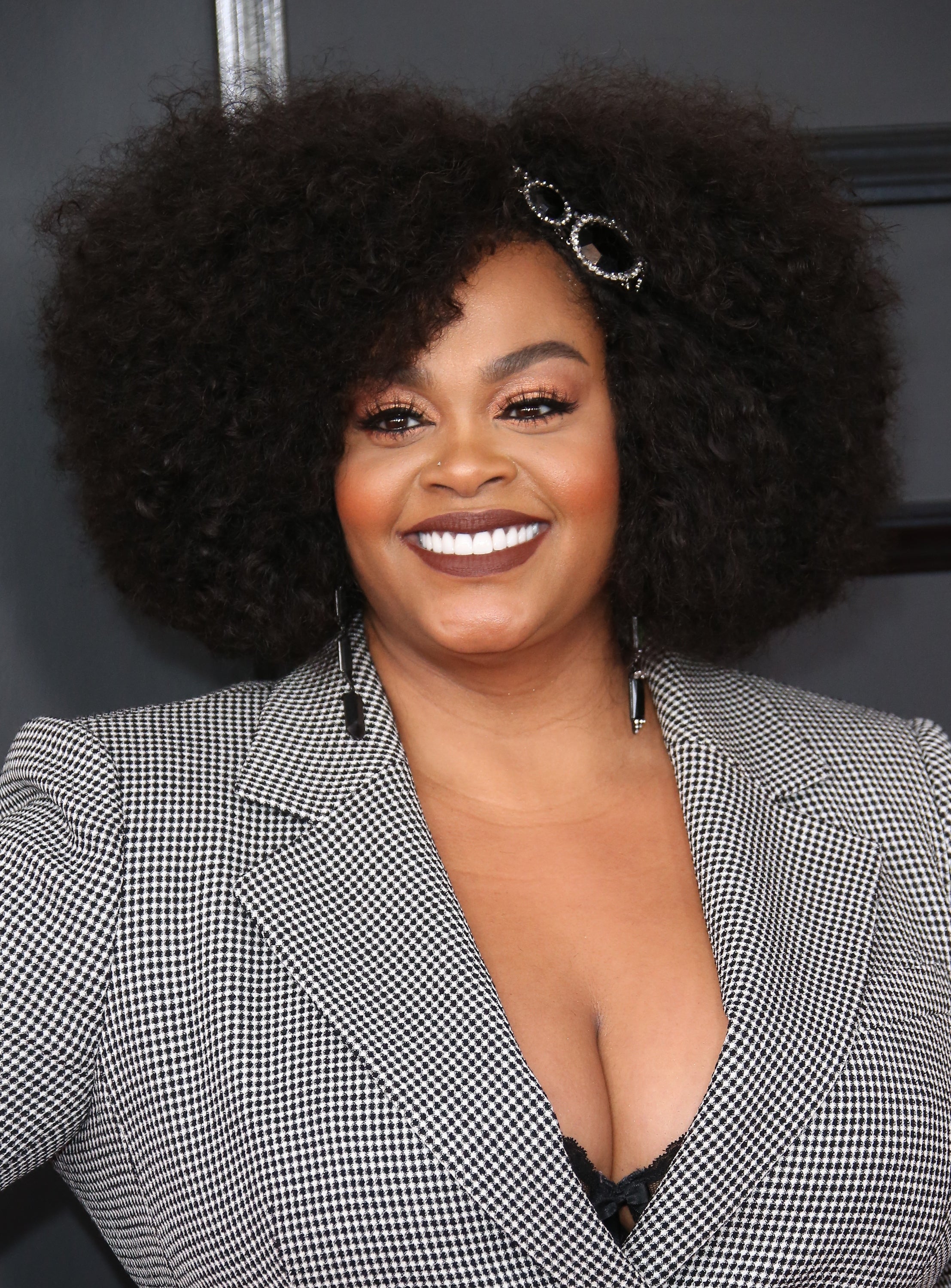 Fighting Words: This French Actress Said Her Dog Looks Like Jill Scott
