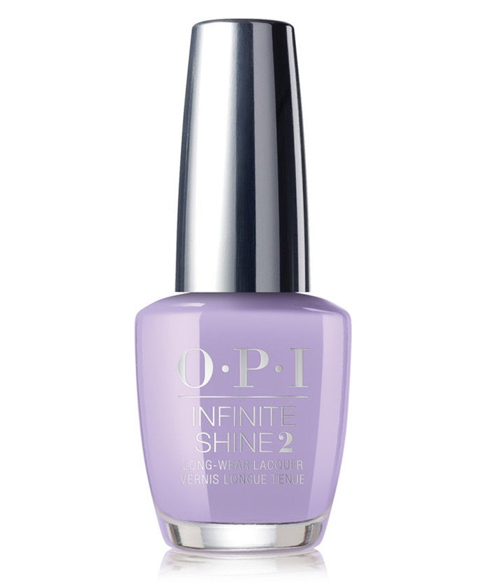 8 Pastel Nail Colors Sweeter than Easter Candy