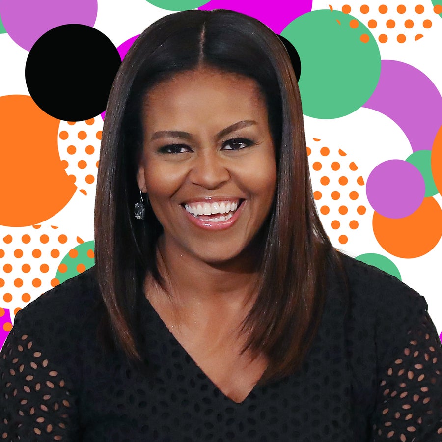 Michelle Obama Is Loving This Fierce Music Video of ‘Young Queens’ Rapping About Higher Eduction