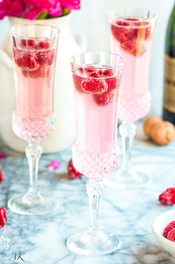 Cheers! 15 Mimosa Recipes That Demand A Refill

