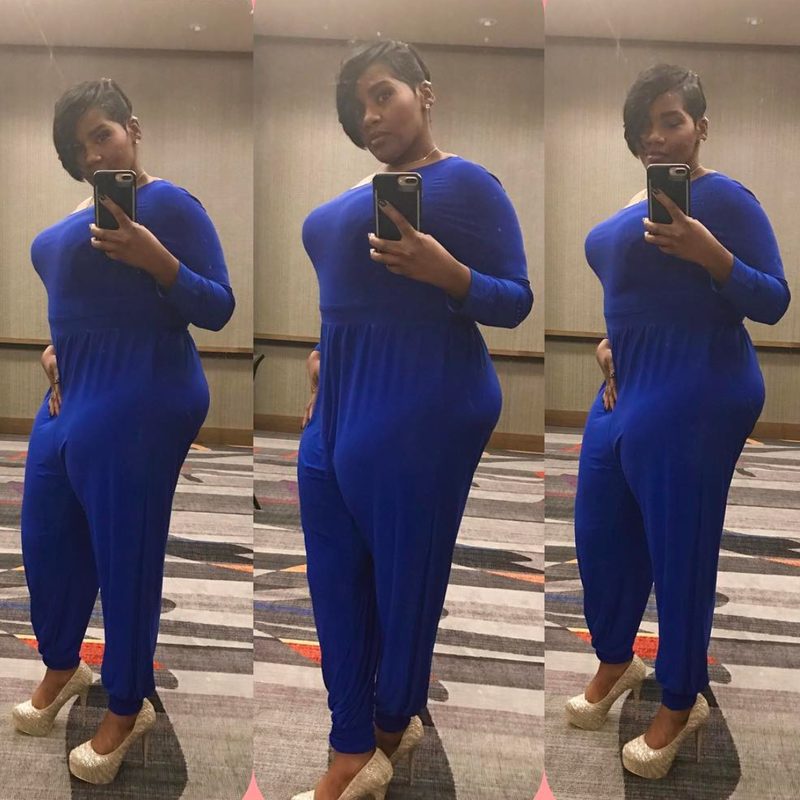 Kelly Price Weight Loss Photos - Essence