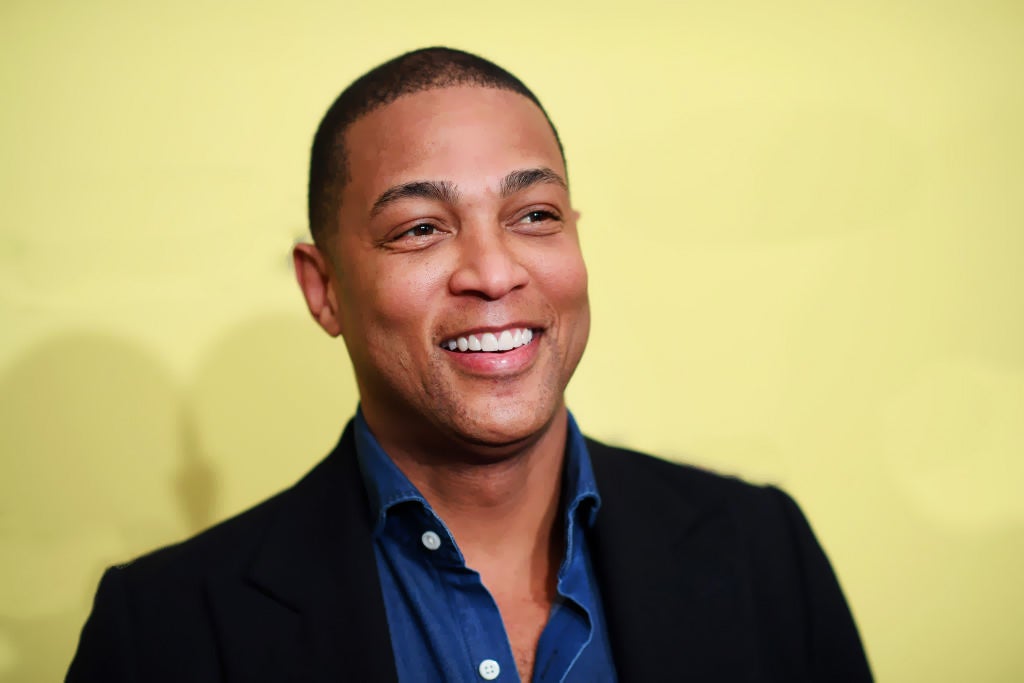 Don Lemon Criticizes Kevin Hart’s ‘Ellen’ Interview: 'We Have To Stop Low-Key Co-Signing Homophobia'