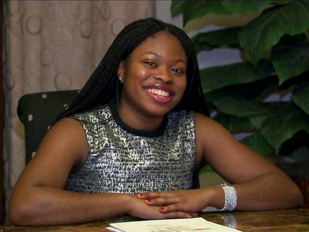 In Formation: This NJ Teen Just Got Accepted Into Eight Ivy League Schools