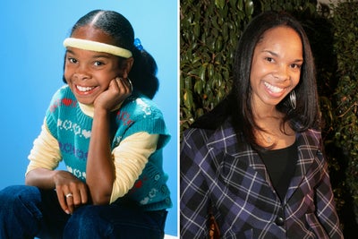 Where Are They Now? 11 Child Stars Who Turned Out Pretty Normal