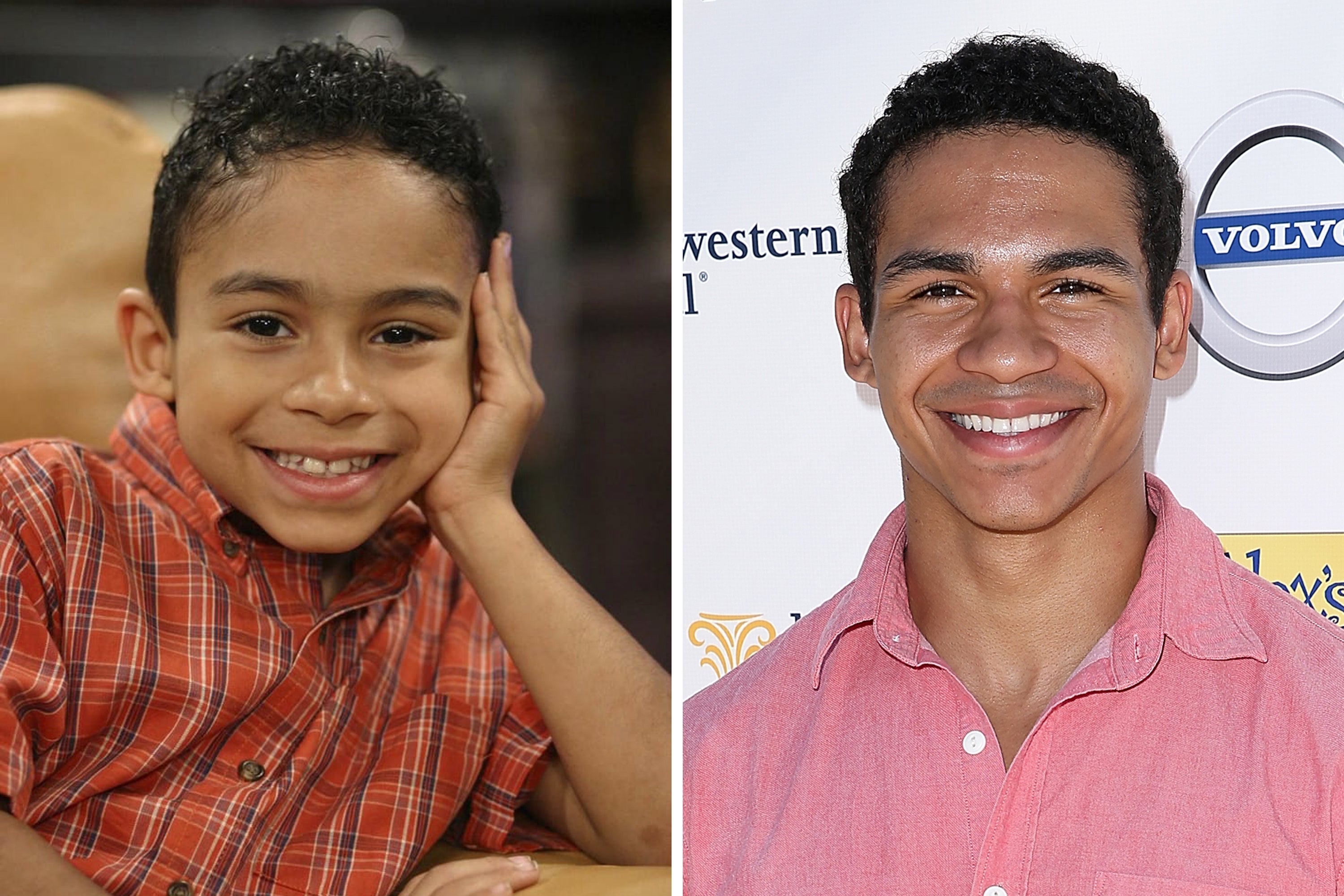 Where Are They Now? 11 Child Stars Who Turned Out Pretty Normal
