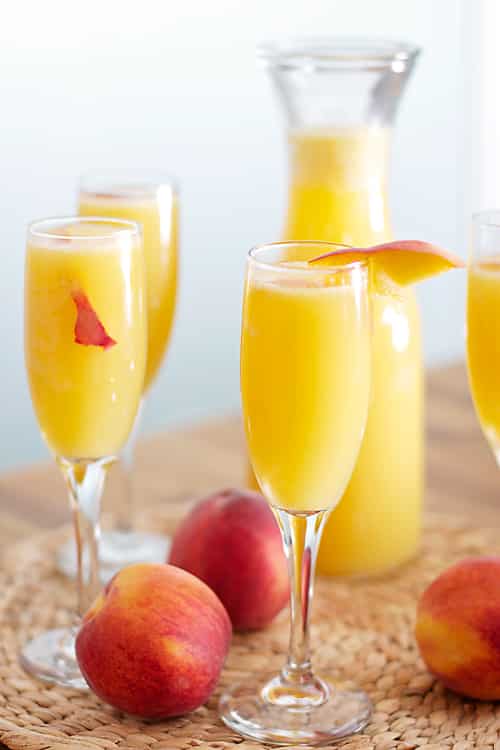 Cheers! 15 Mimosa Recipes That Demand A Refill
