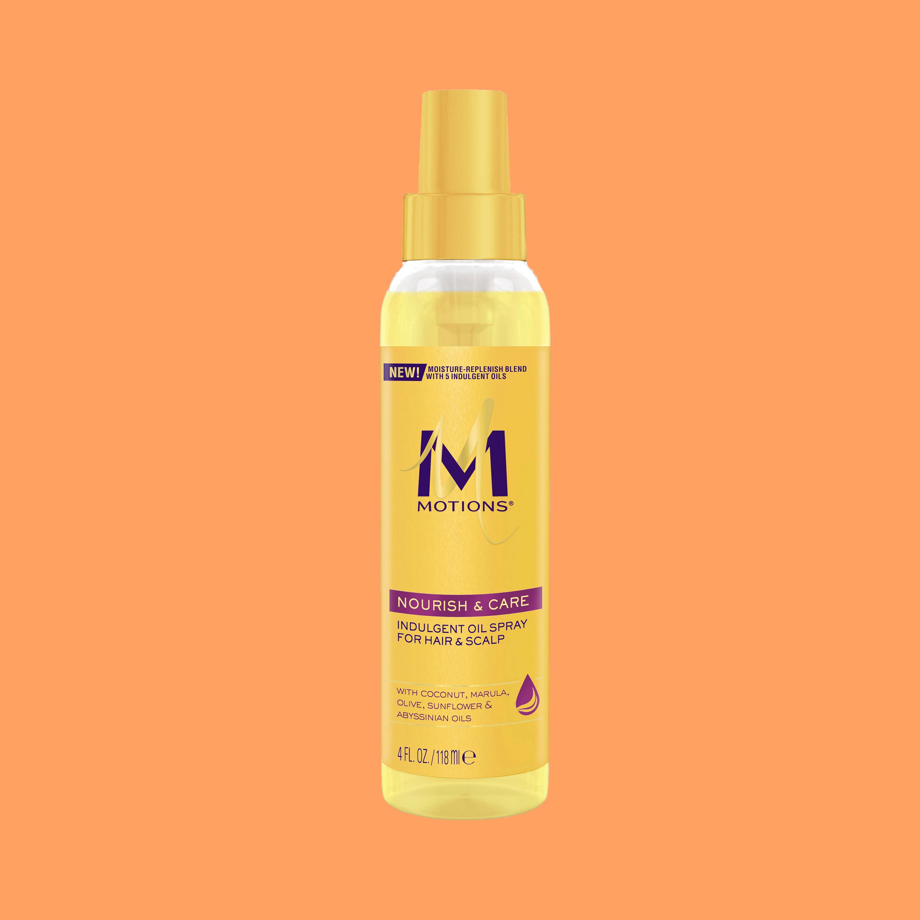 7 Scalp Sprays You Need When Your Braids Are Too Tight
