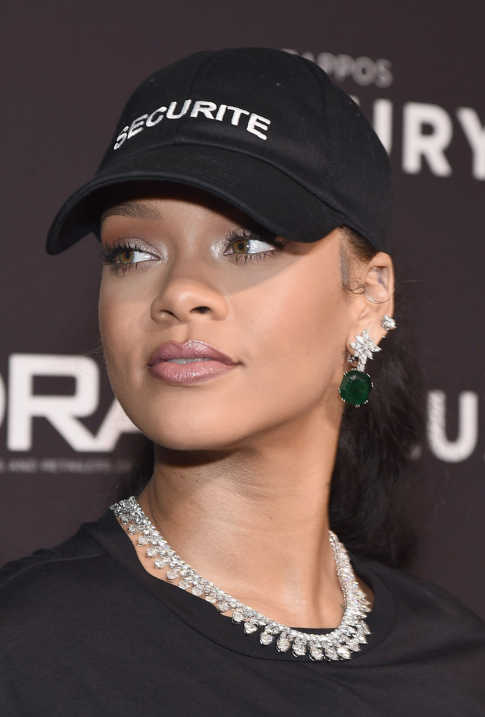 Are Rihanna and Chopard Jewels Teasing a Collaboration?