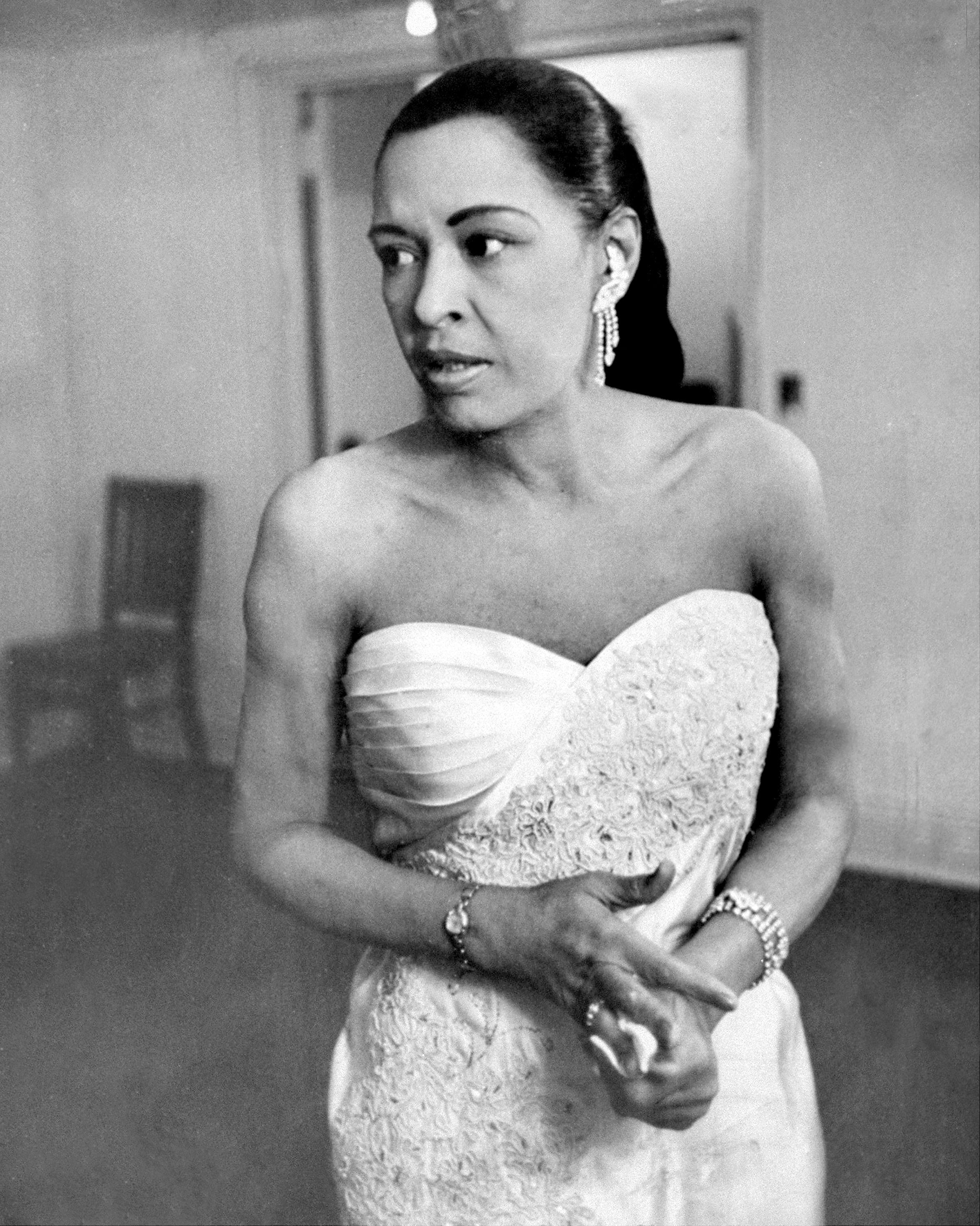 Celebrating Lady Day: A Look at Billie Holiday’s Timeless Style