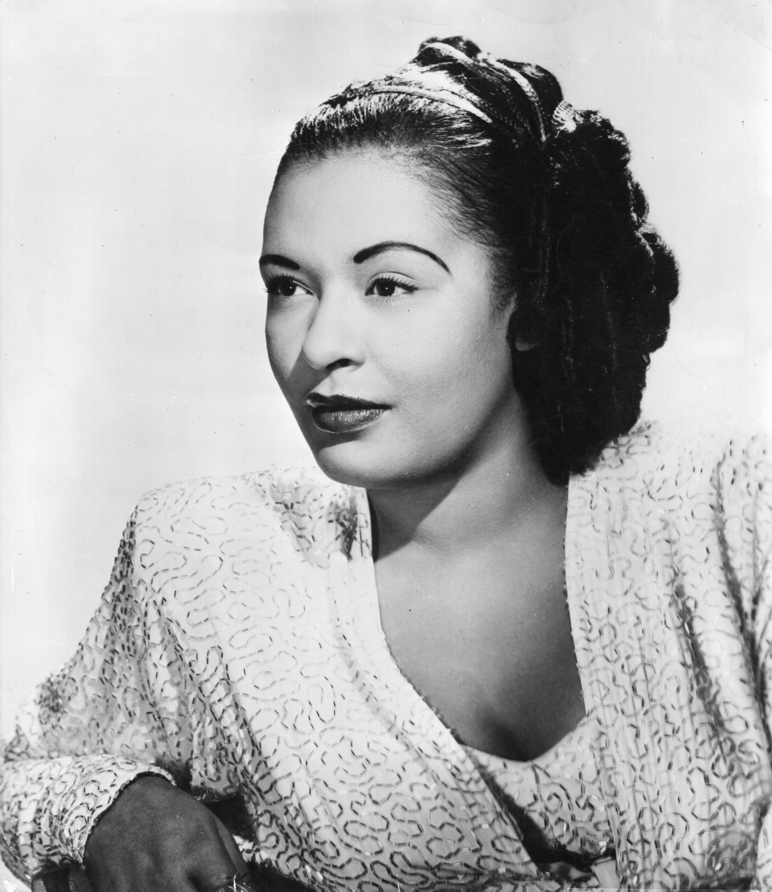 Celebrating Lady Day: A Look at Billie Holiday's Timeless Style | Essence