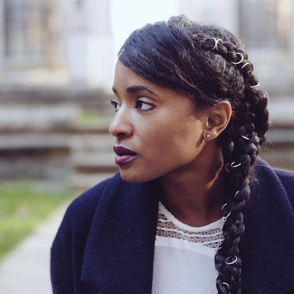 The Hair Accessory Every Black Girl Will Be Wearing This Festival Season
