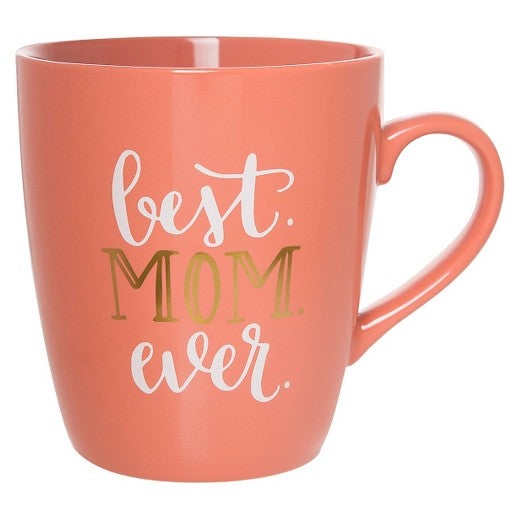 Mother’s Day Gift Ideas: 11 Mugs Your Mom Will Love Forever