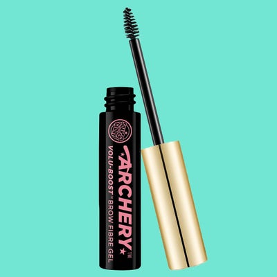 11 Tinted Brow Gels That Keep Unruly Hairs In Check