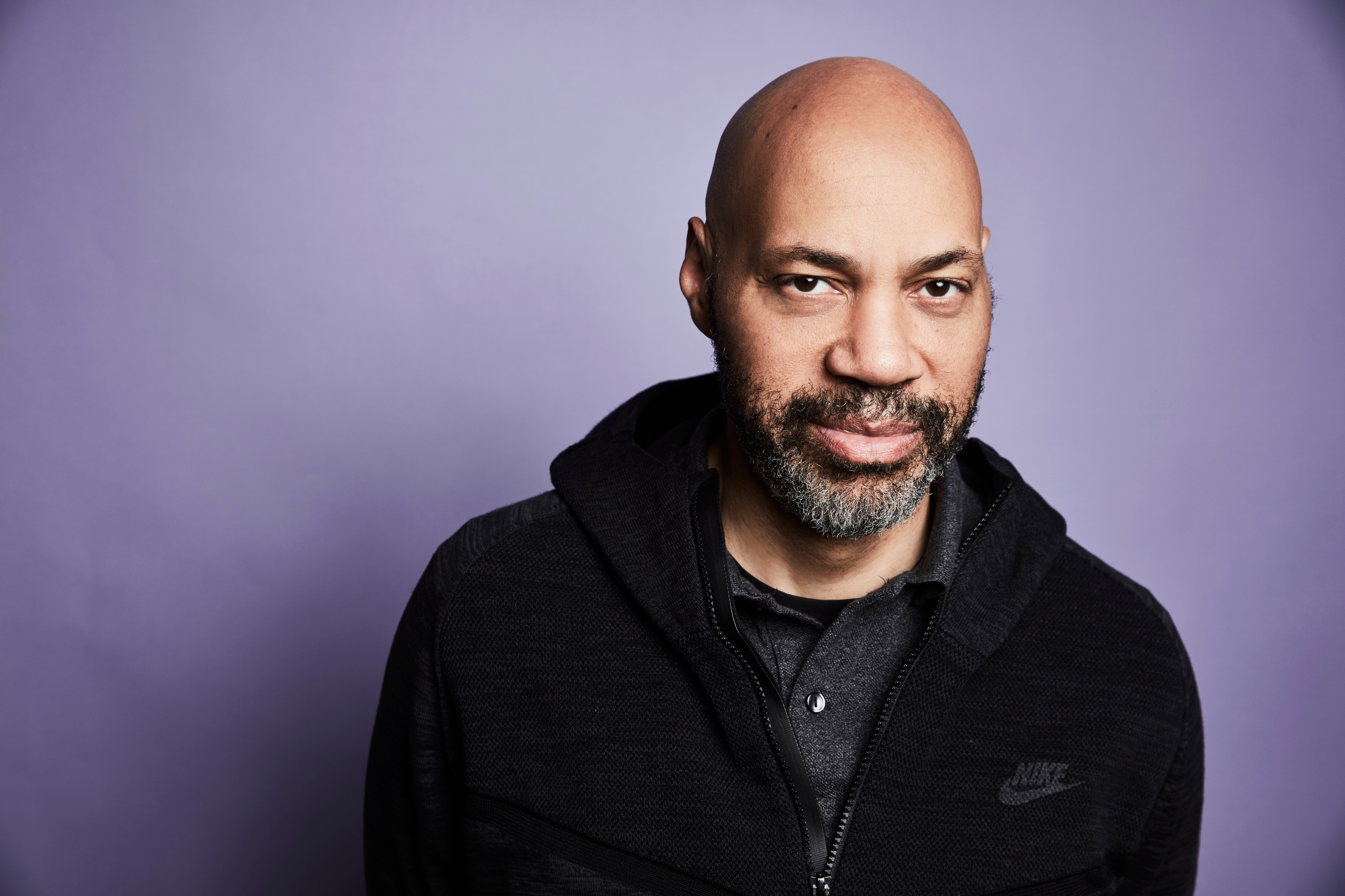 ‘Guerilla’ Director John Ridley Says Black Women Are Erased From His Series Because He’s ‘In A Mixed Race Relationship’