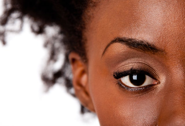 Yes, Lace Front Eyebrows Are Still A Thing