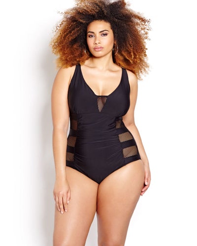 Danielle Brooks Gives Us Swimsuit Envy in This Fierce Body Positive Look