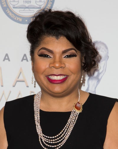 April Ryan Says She’s Not Going Anywhere, Despite Attacks From the White House