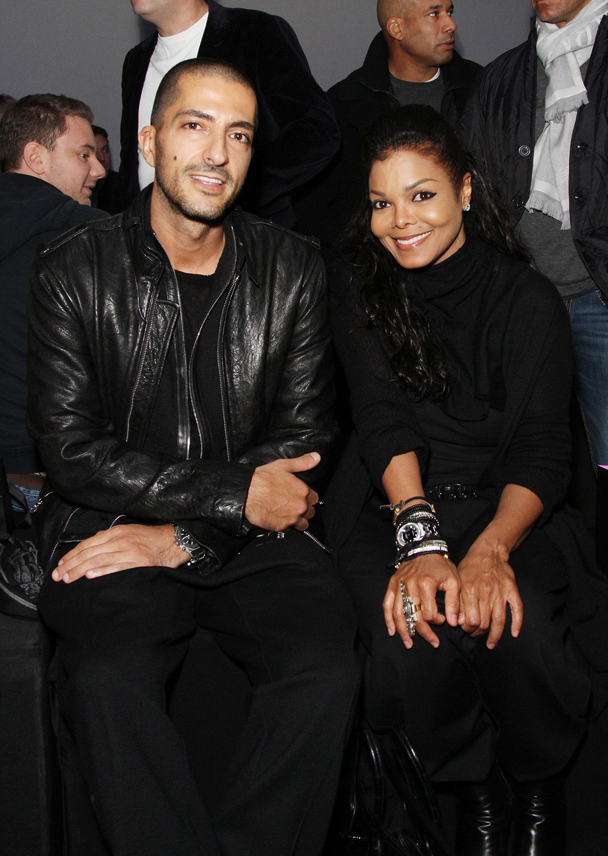 Is Janet Jackson's Soon-To-Be Ex Husband Wissam Al Mana Still In Love With Her?
