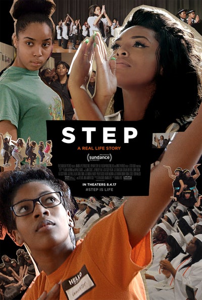 EXCLUSIVE: ‘STEP’ Is A Poignant Look At Sisterhood And Determination