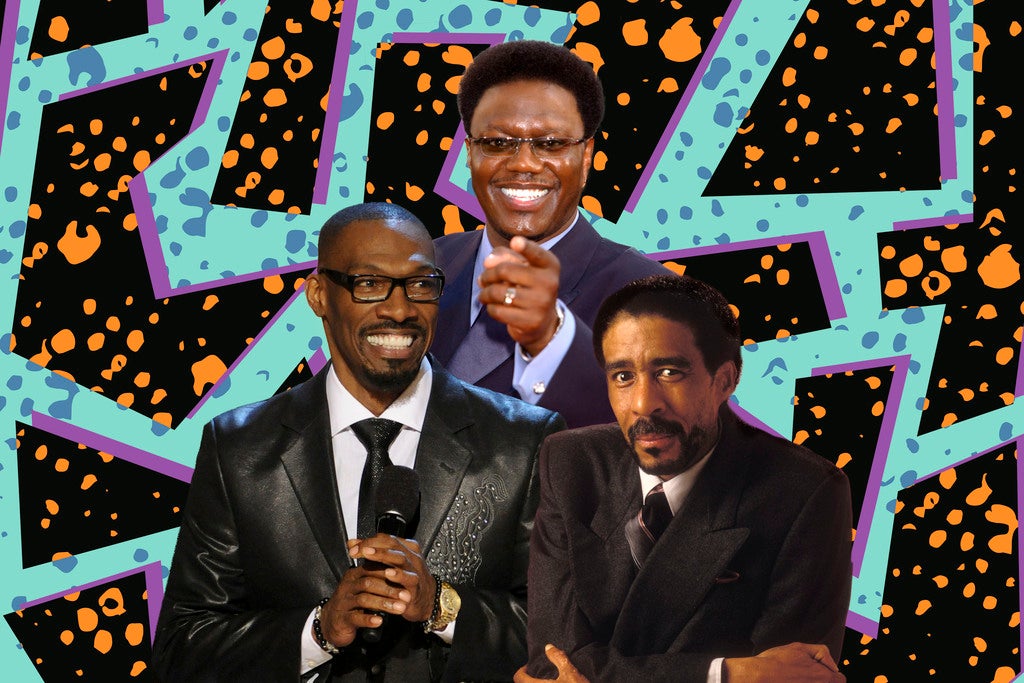 6 Black Comedians Gone Too Soon and The Iconic Jokes They Left Behind
