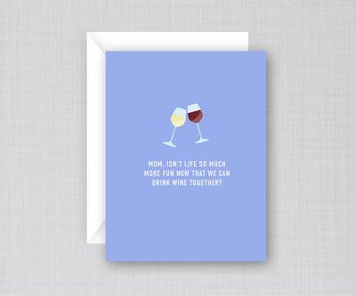 15 Mother’s Day Cards That Perfectly Explain How You Feel About Her