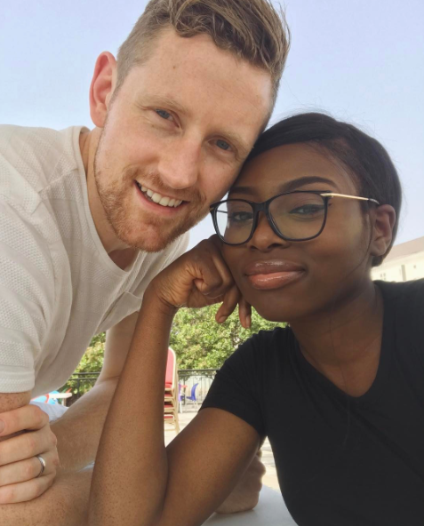 15 Adorable Instagram Couples Who Will Make You Fall In Love With