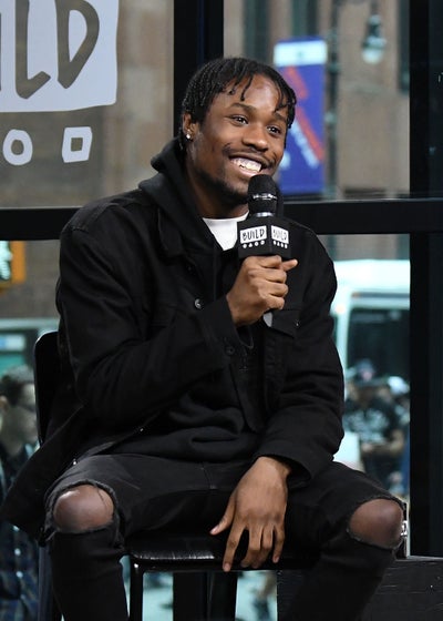 Shameik Moore On Playing The First Biracial Spider-Man: ‘It Reflects What The World Looks Like Today’
