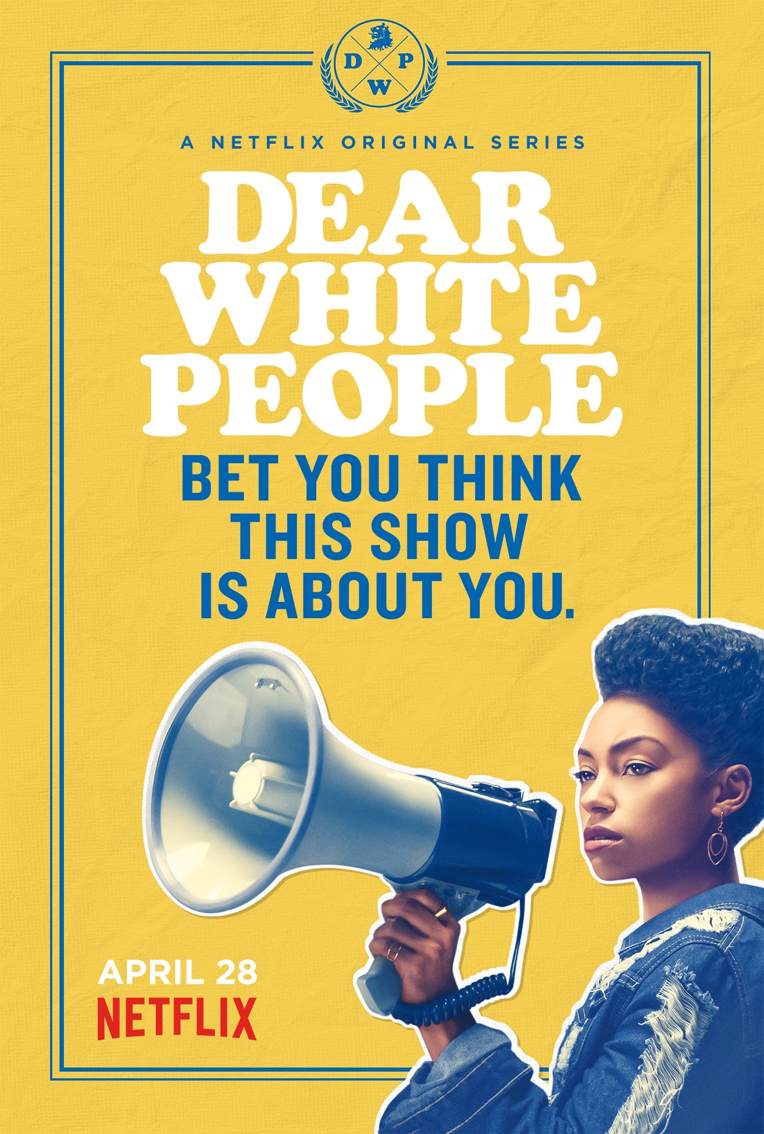WATCH: The Trailer For ‘Dear White People’ Is Proof That Netflix Might Have Another Hit On Their Hands