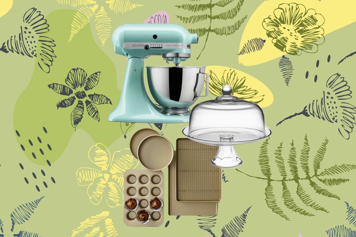 Mother's Day Gift Ideas: 11 Kitchen Gadgets For the Mom Who Throws Down In the Kitchen
