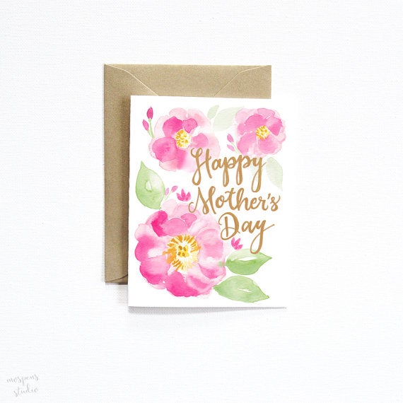 15 Mother's Day Cards That Perfectly Explain How You Feel About Her
