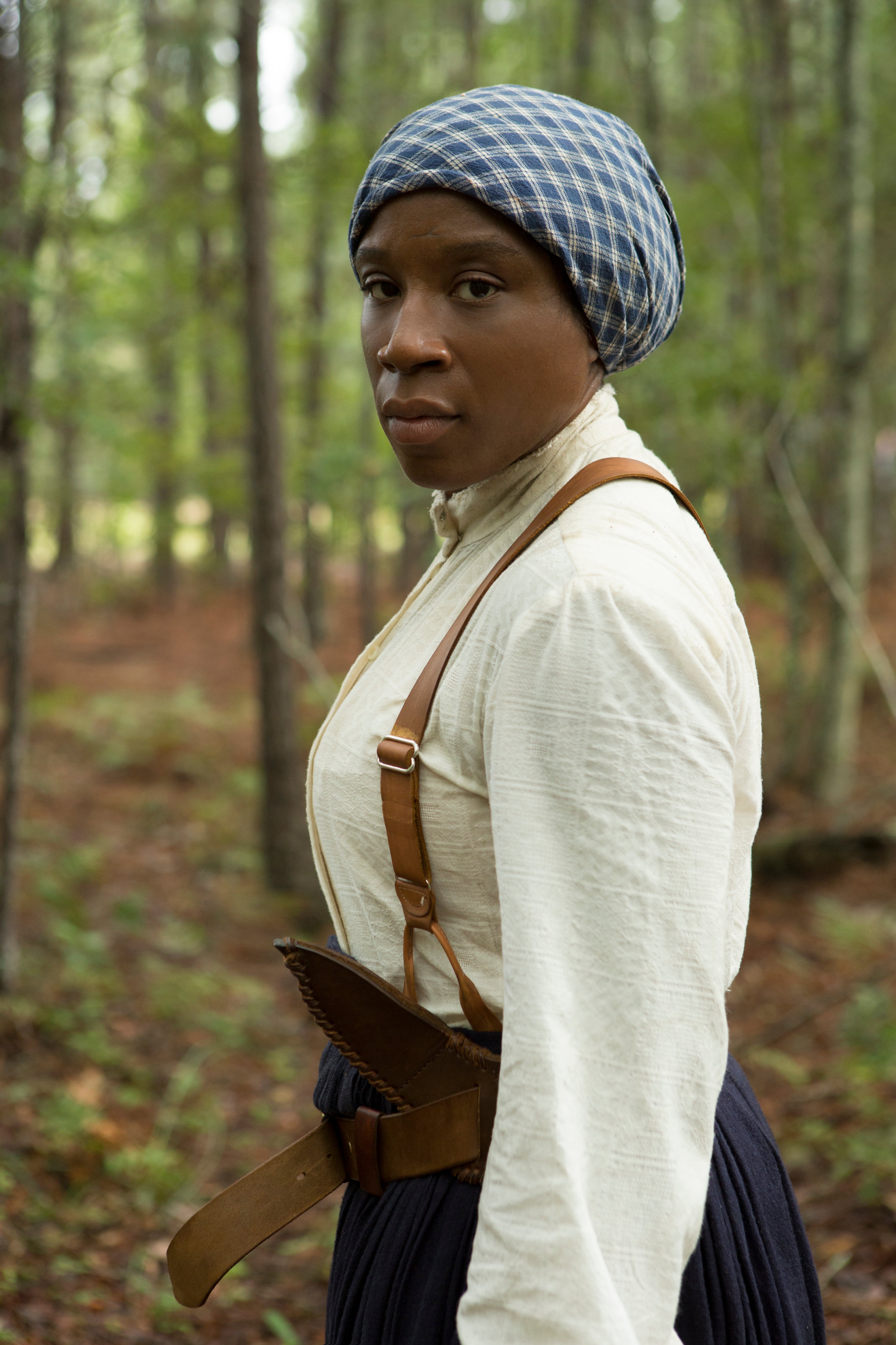Underground Recap: Harriet Tubman Stands At the Center Of ‘Minty’
