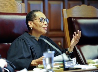 Judge Sheila Abdus-Salaam Death Ruled A Suicide