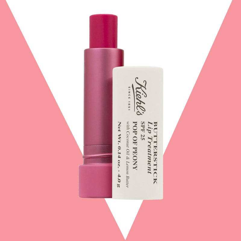 Kiehl' S Butterstick Lip Treatment รีวิว