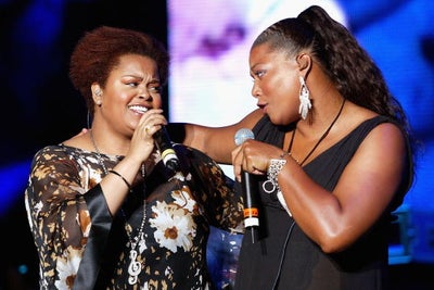 Queen Latifah And Jill Scott To Star In Film About Flint Water Crisis