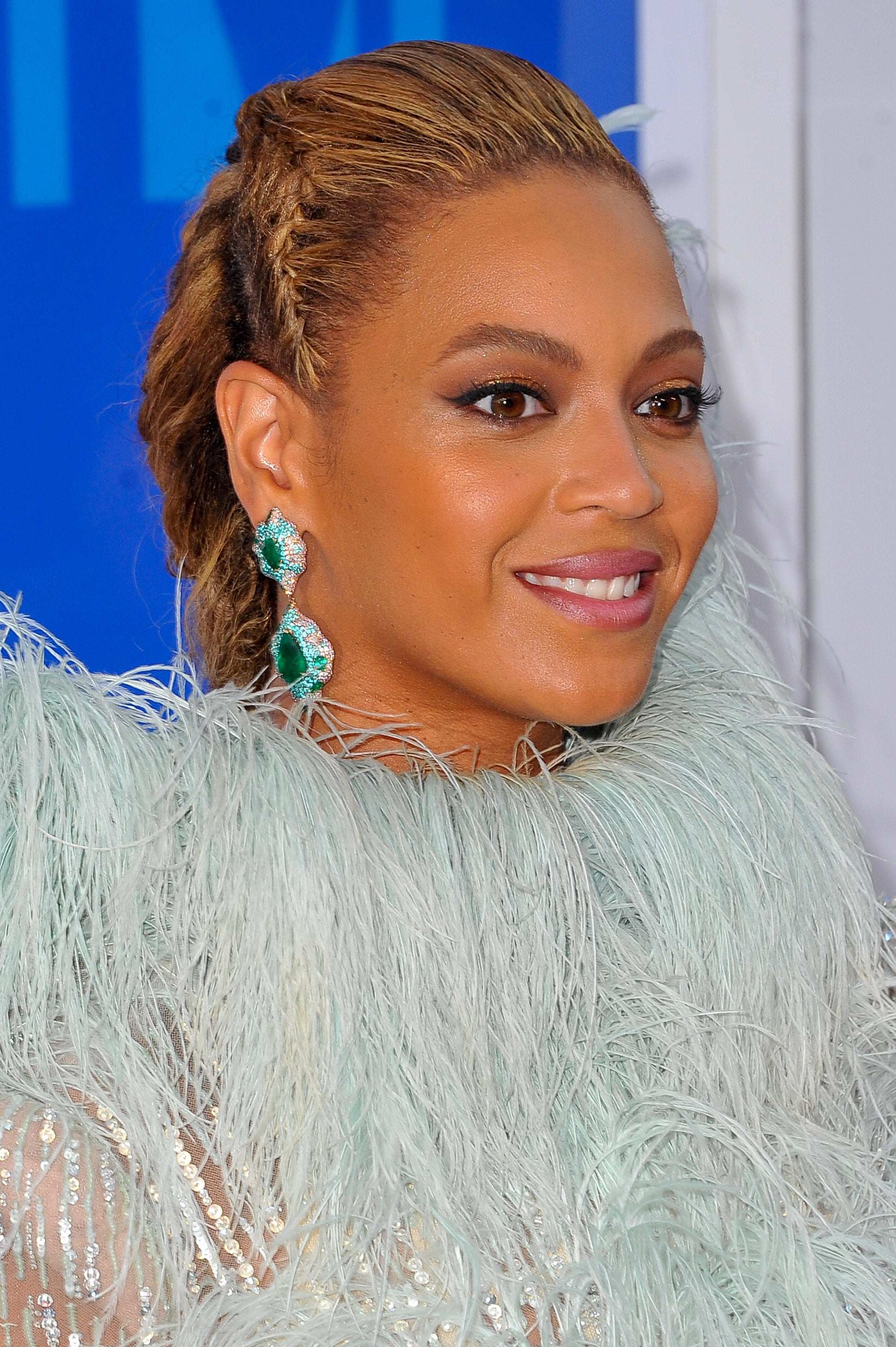 Beyonce Braid Hairstyles Essence