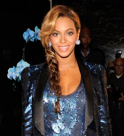 All Of The Times Beyoncé’s Braids Made Us Scream ‘Yas!’