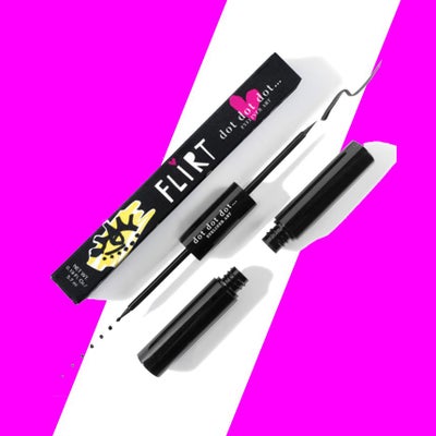 Eyeliner Tips and Tricks Essence