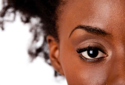 5 Eyeliner Mistakes You Keep Making and How To Fix Them