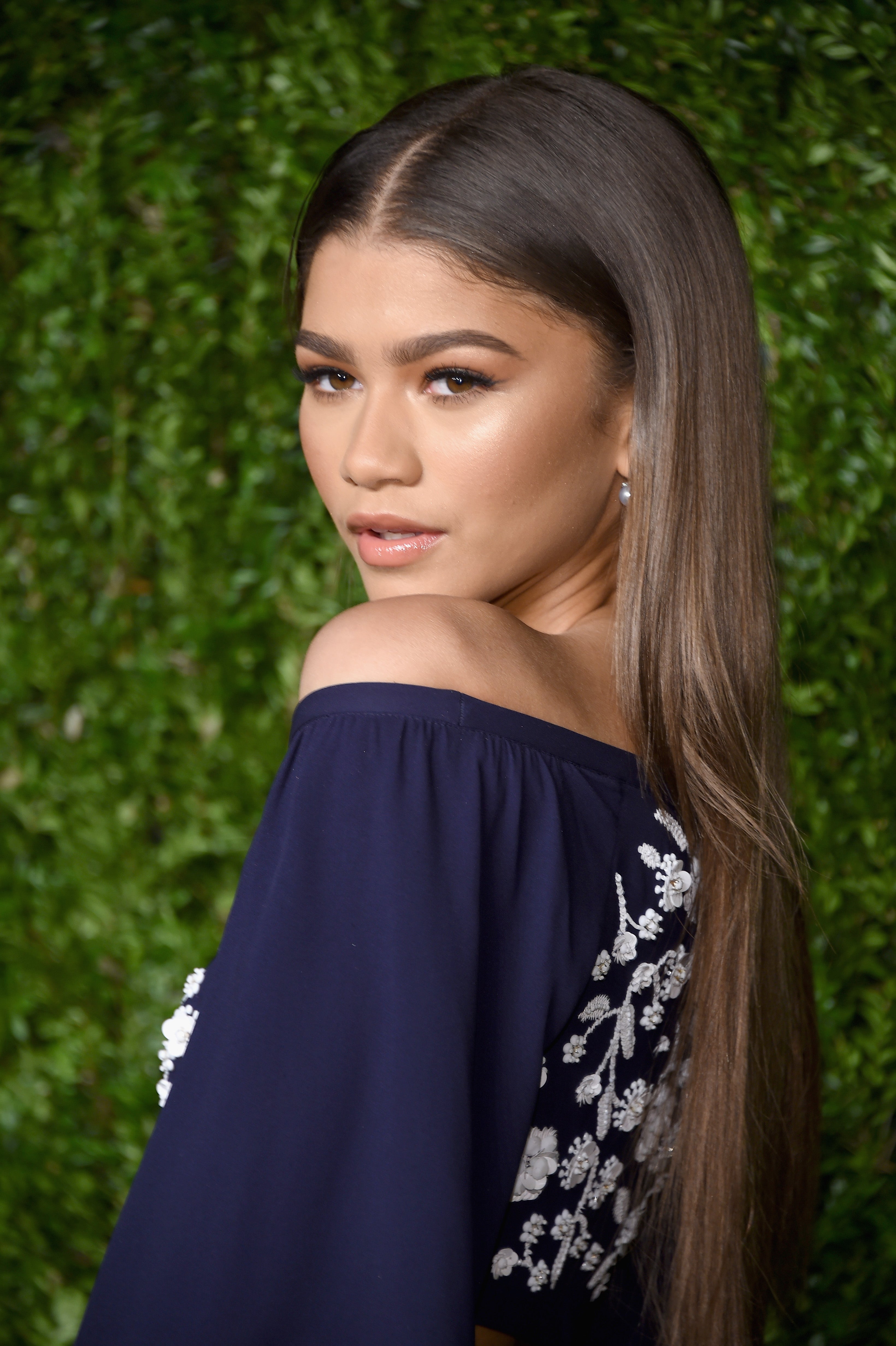 Zendaya Dishes on Her 'Inclusive and Gender Neutral' Second Clothing Collection
