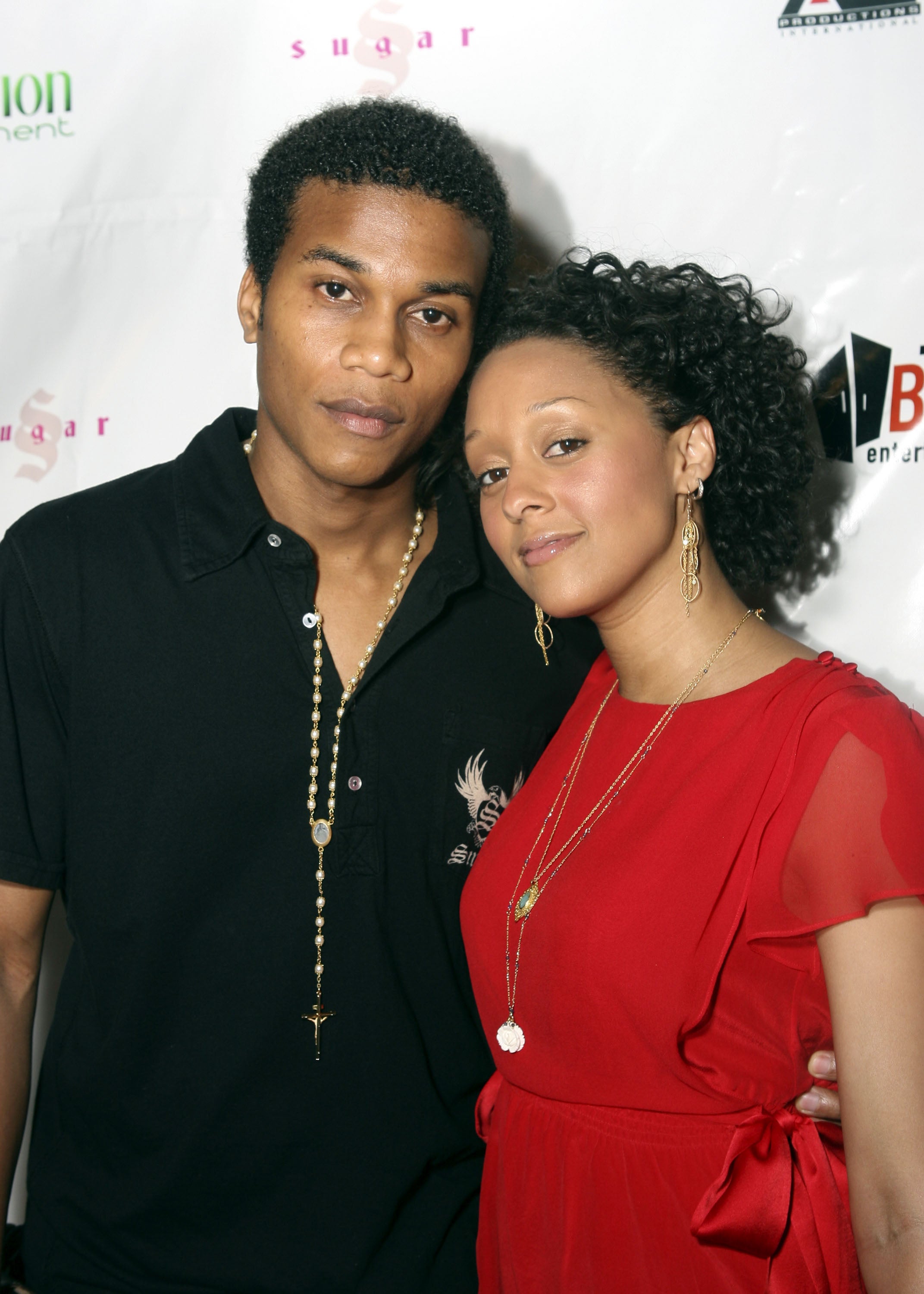 9 Love Lessons We've Learned From Tia Mowry And Cory Hardrict's Sweet Love Over the Years
