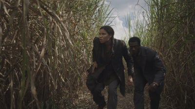 ‘Underground’ Recap: Plans Are Shattered In “28”