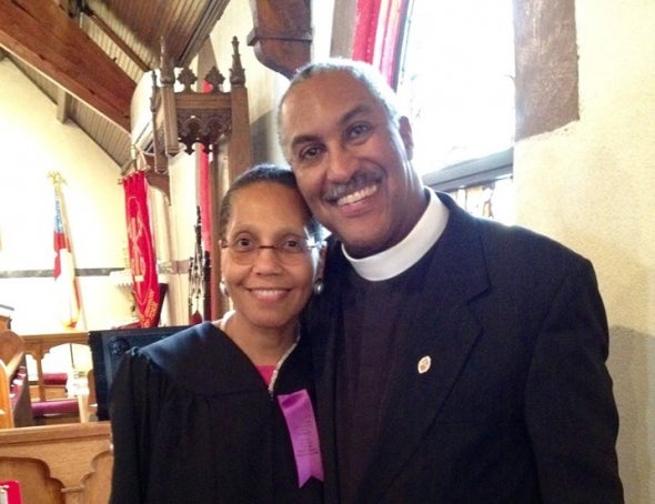 Husband Of Judge Sheila Abdus-Salaam Calls For Witnesses To Help Police Investigate Her Death
