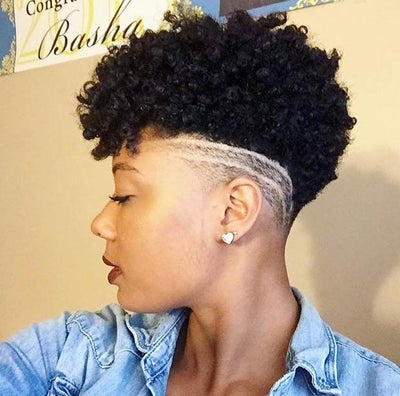 Short Haircut Designs Your Barber Needs To See - Essence