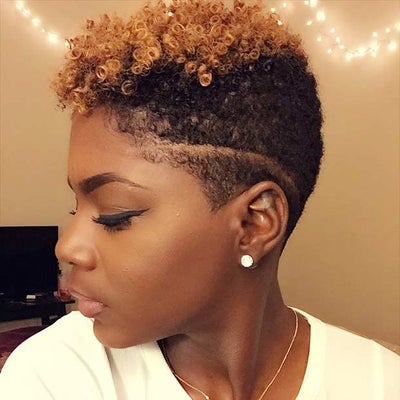 Short Haircut Designs Your Barber Needs To See - Essence