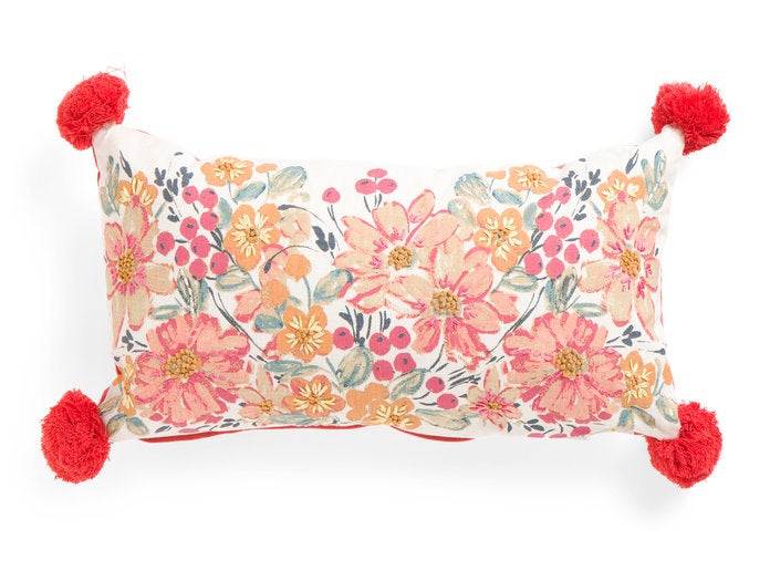 10 Home Decor Items That Bring Spring Indoors
